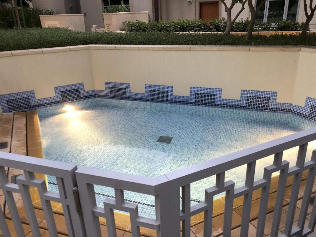 Elite Royal Apartment - Full Burj Khalifa & Fountain View - Magnum Dubai Buitenkant foto