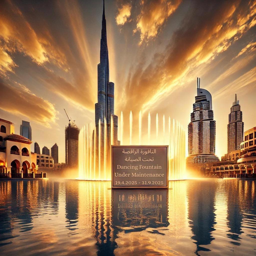 Elite Royal Apartment - Full Burj Khalifa & Fountain View - Magnum Dubai Buitenkant foto